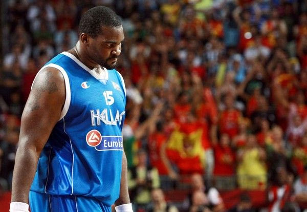 “Ο Σχορτσανίτης δεν είναι Έλληνας”