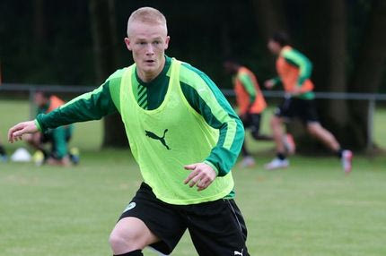 Κανονικά ο Στιλ, απών ο Τελάντερ