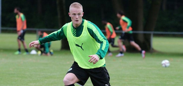 Κανονικά ο Στιλ, απών ο Τελάντερ