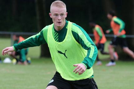 Ατομικό τέσσερις στον Παναθηναϊκό