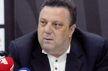 O Μαλέλης, η ΚΑΕ και οι χορηγοί