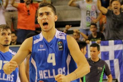 Πήρε τον Τολιόπουλο ο Ολυμπιακός