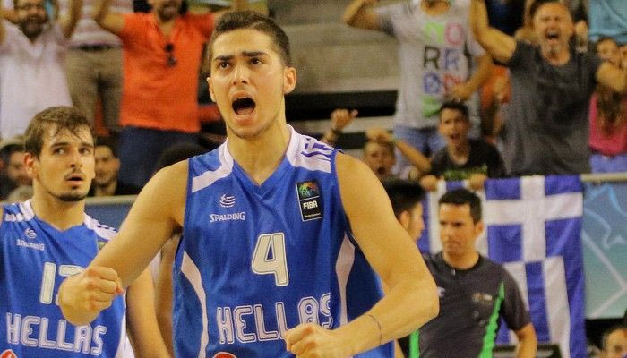 Πήρε τον Τολιόπουλο ο Ολυμπιακός