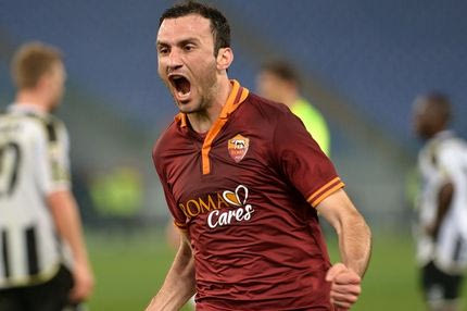 Καταλήγει στην Μπολόνια ο Τοροσίδης