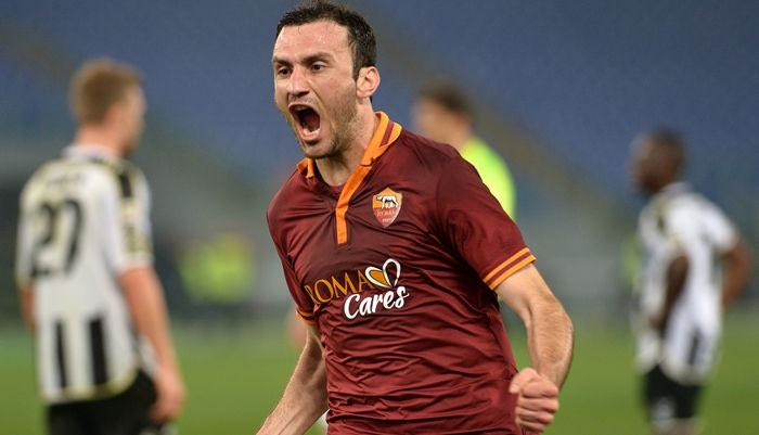 Καταλήγει στην Μπολόνια ο Τοροσίδης