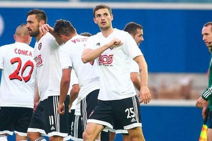 2ος γύρος: Η Σπάρτακ Τρνάβα αντίπαλος του ΠΑΟΚ