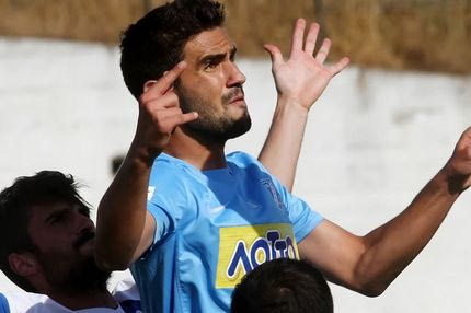 Στη Βάαλβαϊκ ο Τσίτας