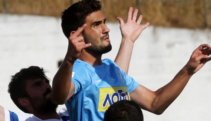 Στη Βάαλβαϊκ ο Τσίτας