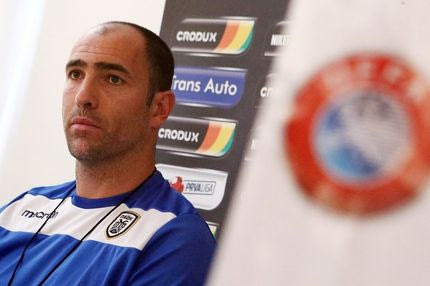 Τούντορ: “Να ξεχάσουμε τα περσινά, κάνουμε καινούργιο ξεκίνημα”