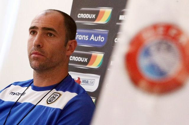 Τούντορ: “Να ξεχάσουμε τα περσινά, κάνουμε καινούργιο ξεκίνημα”