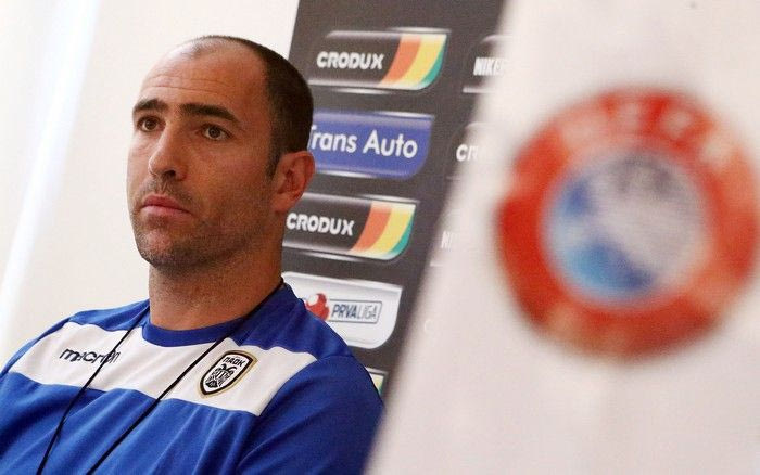 Τούντορ: “Να ξεχάσουμε τα περσινά, κάνουμε καινούργιο ξεκίνημα”