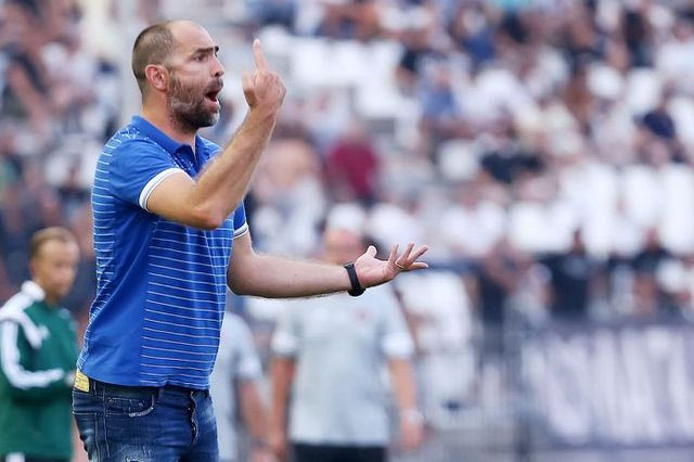 Τούντορ: “Θέλω σύντομα μεταγραφές”