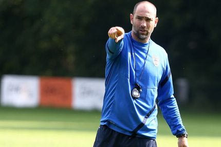 Στην Κροατία ο Τούντορ