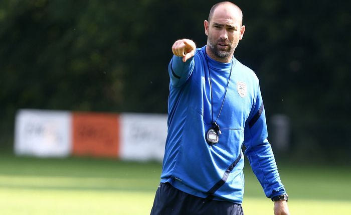 Στην Κροατία ο Τούντορ