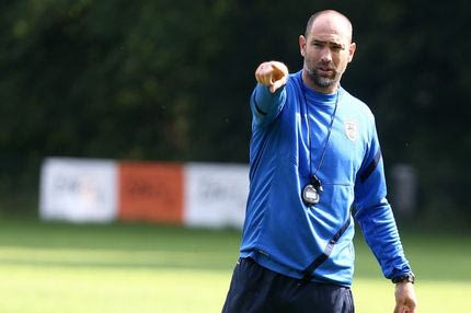 Ο κόσμος του ΠΑΟΚ “ανακρίνει” τον Τούντορ