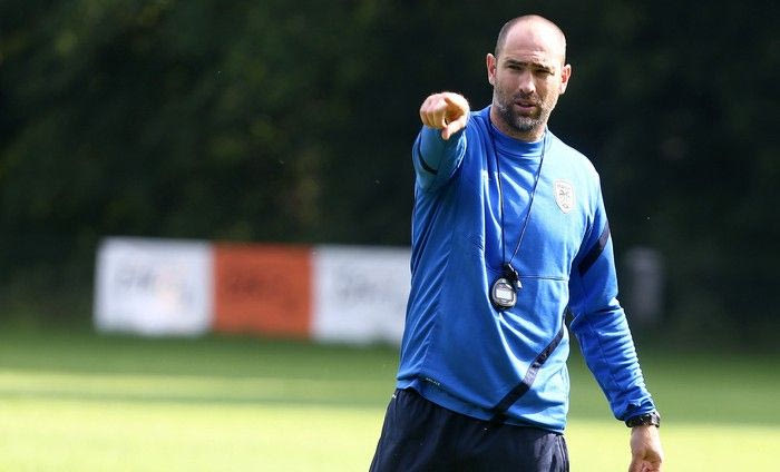 Ο κόσμος του ΠΑΟΚ “ανακρίνει” τον Τούντορ