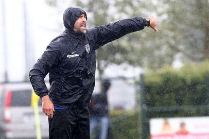 Τούντορ: “Δεν περίμενα να δω κάτι παραπάνω”