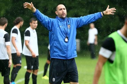 Ετσι το έζησε ο Τούντορ (VIDEO)