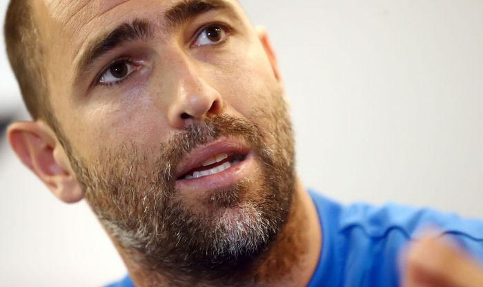 Τούντορ: “Η Γιουβέντους με έκανε νικητή”