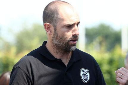 Τούντορ: “Συμπαγές ποδόσφαιρο, καλή κυκλοφορία”