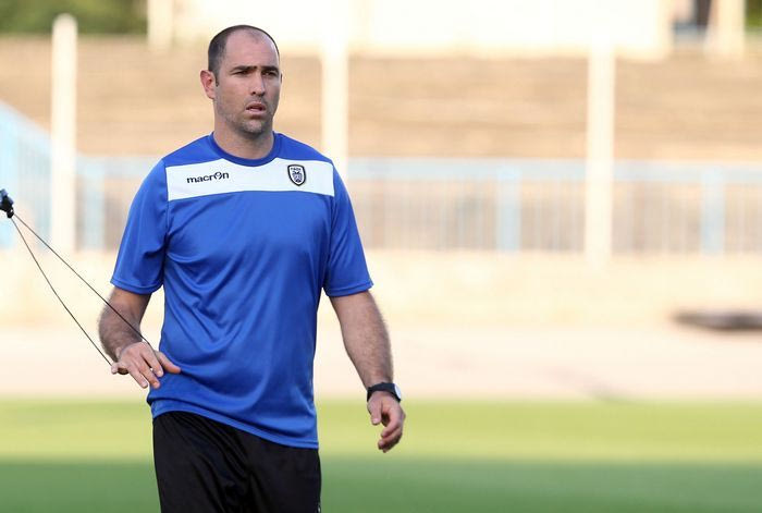 Πλάνο πρόκρισης με Λούκας και Ρατς