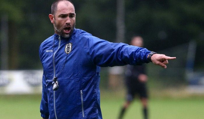 Άρνεμ τέλος για τον ΠΑΟΚ