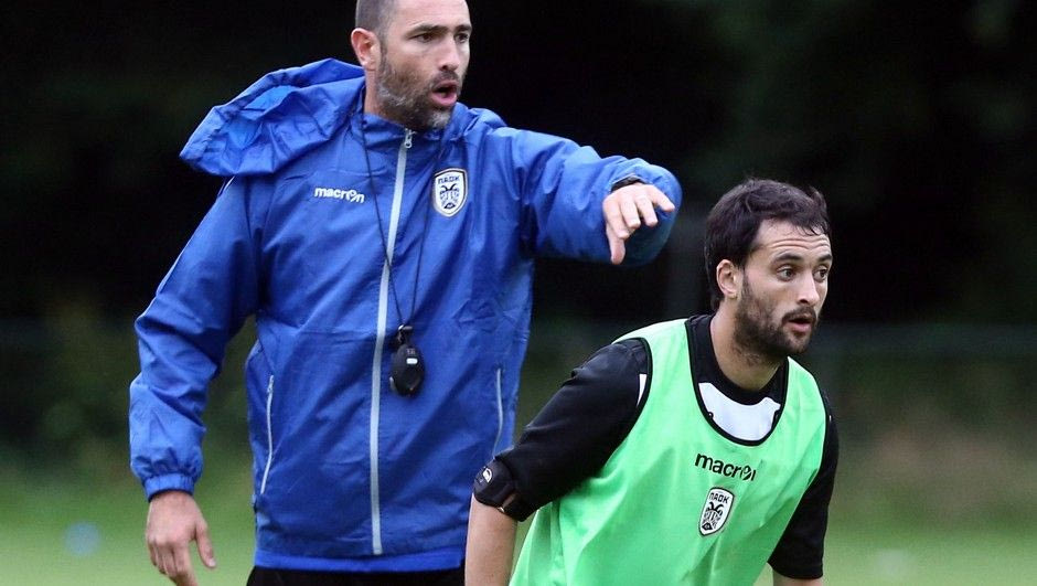 Γιατί δεν εμπνέει τους ανώριμους ο Τούντορ;