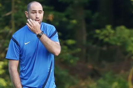 “Λούκας, βουλωσέ το!”