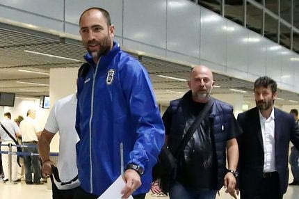 Τούντορ: “Ξέρω τη Λοκομοτίβα”