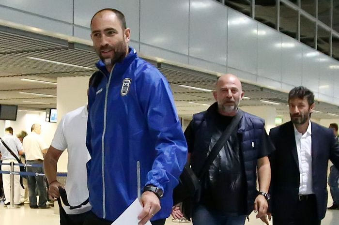 Τούντορ: “Ξέρω τη Λοκομοτίβα”