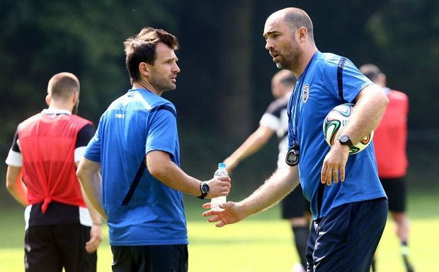 Τούντορ: “Θα είμαστε σε καλή κατάσταση αλλά όχι 100%”