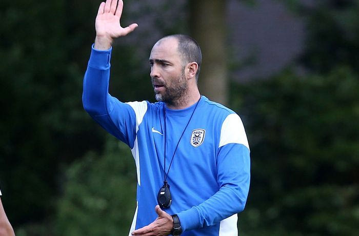 Τούντορ: “Ο τρόπος έχει σημασία, όχι το σύστημα”