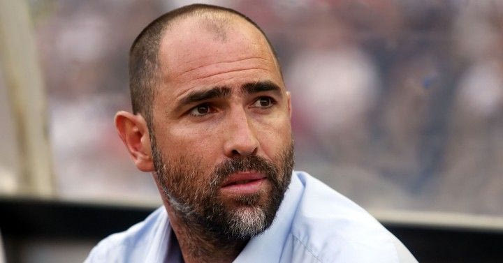 Ο Τούντορ άλλαξε εν ώρα αγώνα