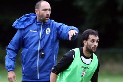 Δεν αργεί η αποχώρηση Περέιρα