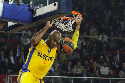 Ο Τάιους έριξε τις απαιτήσεις του