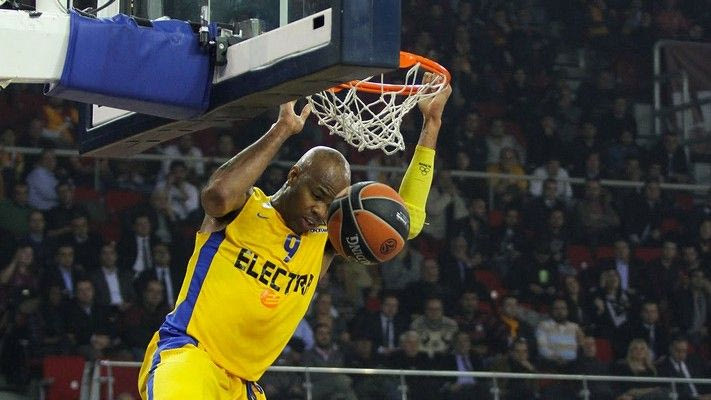 Ο Τάιους έριξε τις απαιτήσεις του