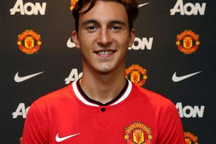 Υπέγραψε στη Γιουνάιτεντ ο Νταρμιάν