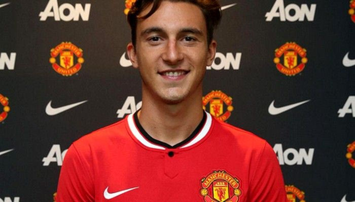 Υπέγραψε στη Γιουνάιτεντ ο Νταρμιάν