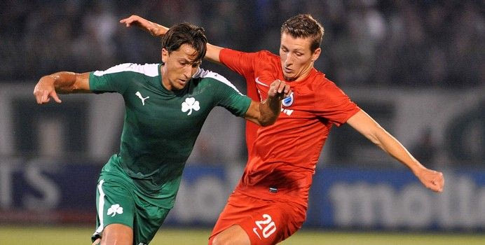 Βάνακεν: “Απογοήτευση που δεν πετύχαμε δεύτερο γκολ”