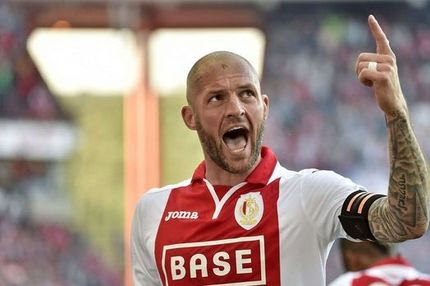 Δεν παραχωρείται ο Βαν Ντάμε από τη Σταντάρ Λιέγης