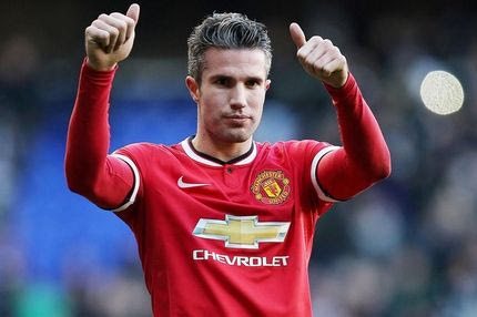 “Κλεισμένη” η μεταγραφή του Φαν Πέρσι στη Φενέρμπαχτσε