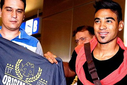 Mε αγάπη… Original!