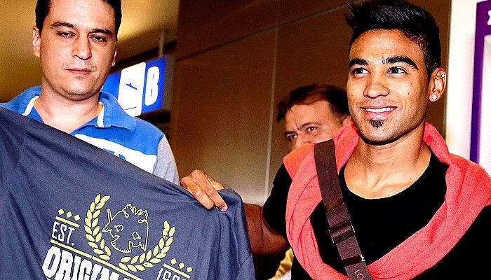 Mε αγάπη… Original!