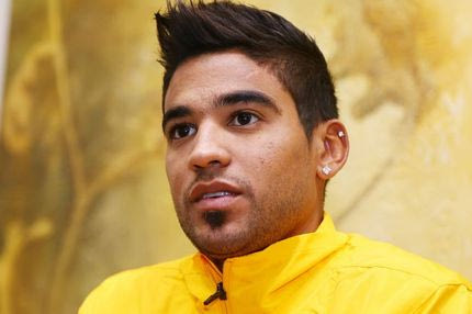 Βάργκας: “Επιστροφή στο Champions League με την ΑΕΚ”