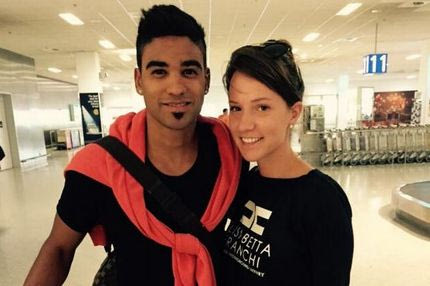 Στην Αθήνα ο Βάργκας