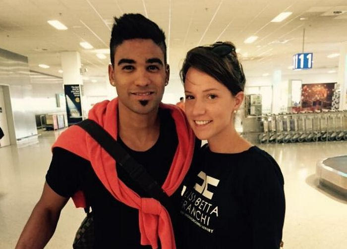 Στην Αθήνα ο Βάργκας