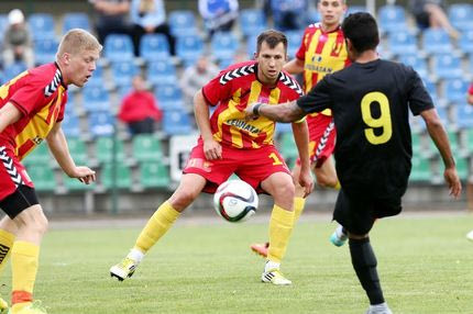 H διαφορά και η φανέλα με το νούμερο 9