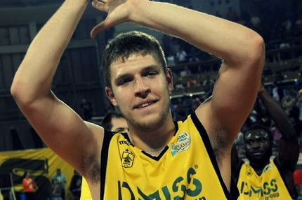 Άρης σε Βεζένκοφ: “Εις το επανιδείν…”