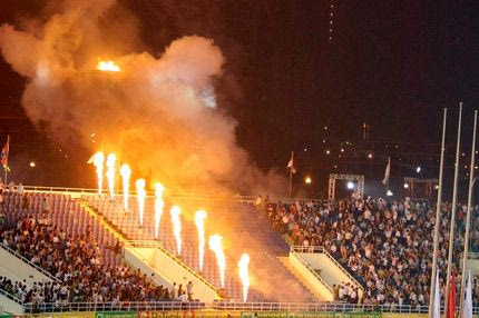 Στο Βιετνάμ η Μάντσεστερ Σίτι