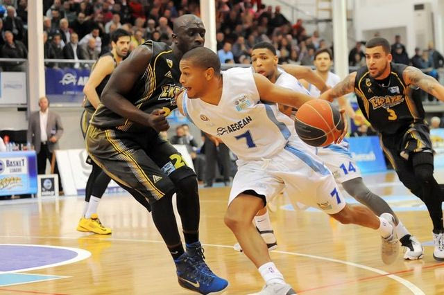 Πήρε τον Ουότερς ο Αρης